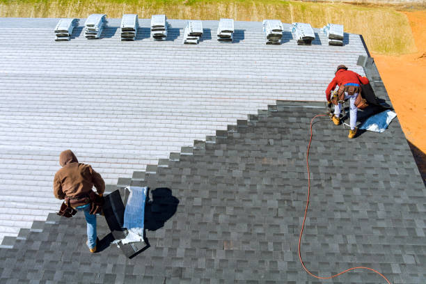 Quick and Trustworthy Emergency Roof Repair Services in South Venice, FL